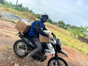 Time Boss Delivery Services
