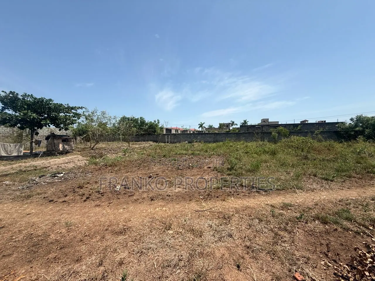 2bdrm House in Franko Properties, School Junction for sale
