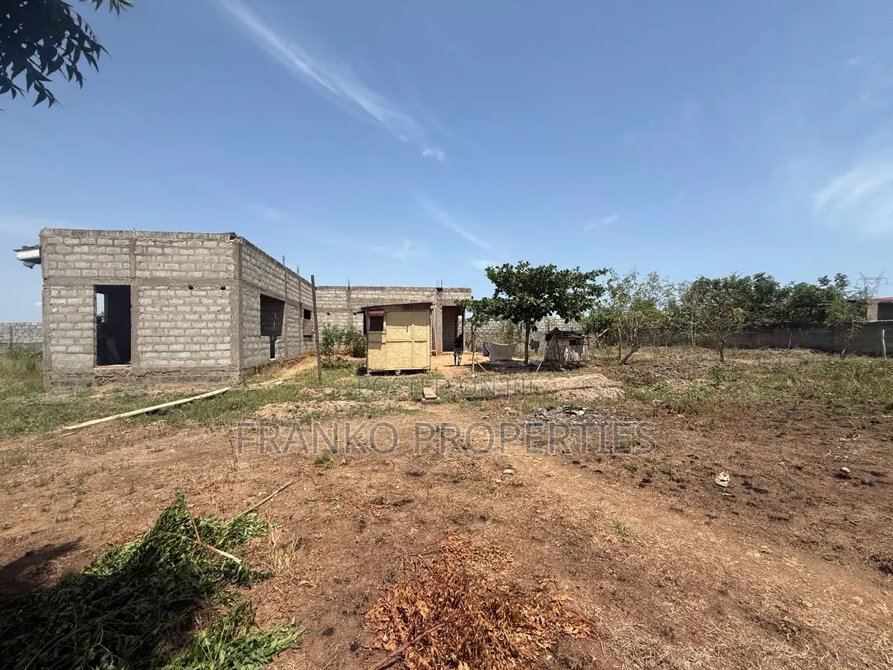 2bdrm House in Franko Properties, School Junction for sale