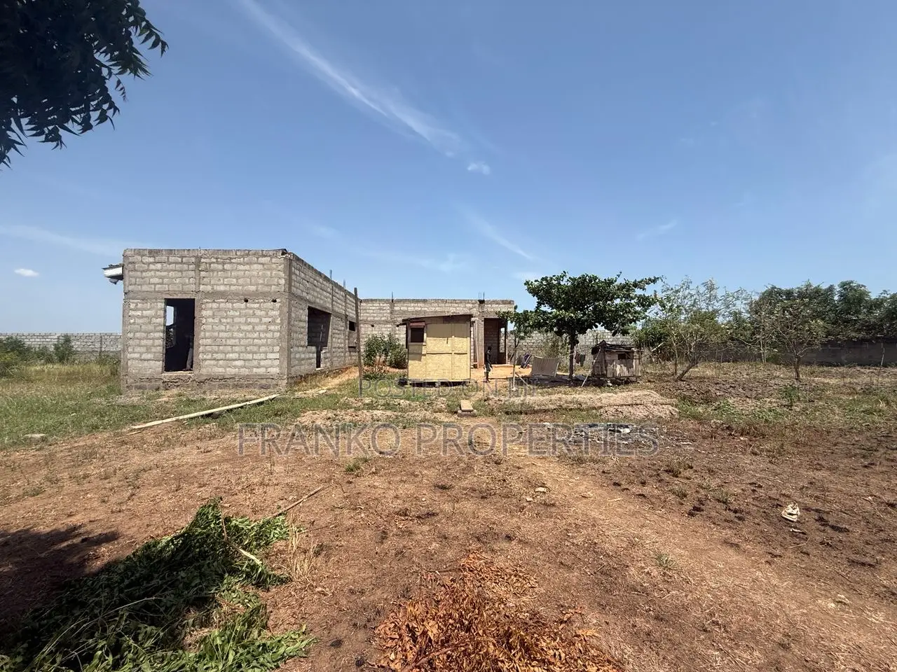 2bdrm House in Franko Properties, School Junction for sale