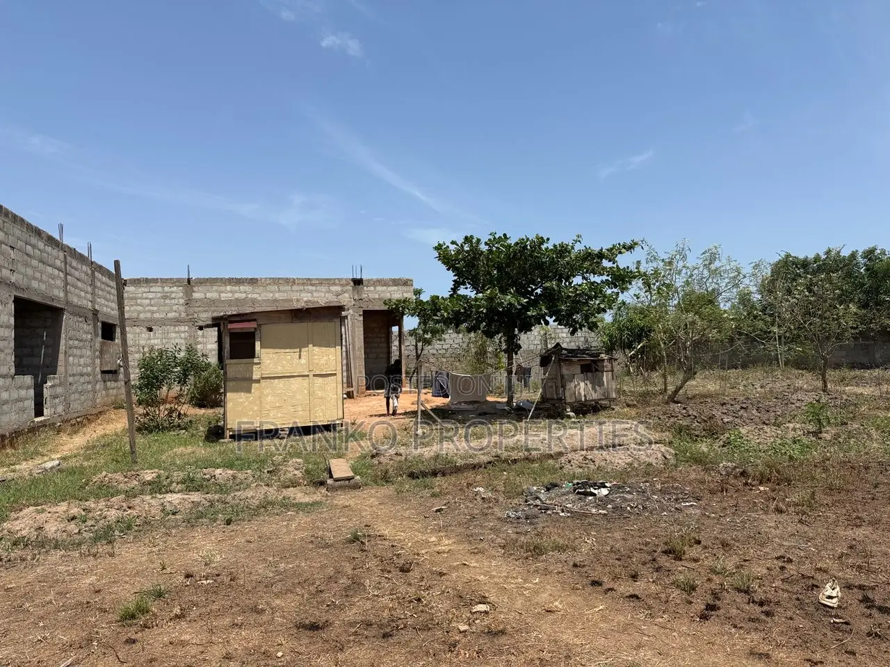 2bdrm House in Franko Properties, School Junction for sale