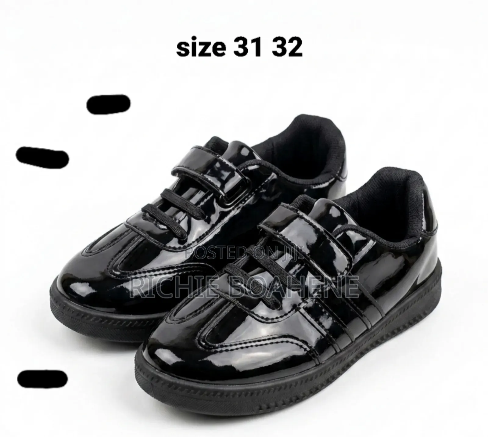 Boys Shoe for School and Church