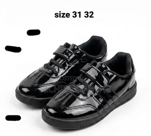 Boys Shoe for School and Church