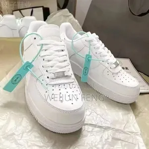 Airforce 1 Pure White