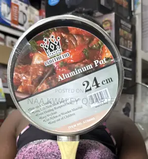 Klassic Brand Milk Pan