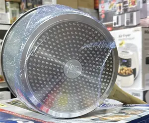 Klassic Brand Milk Pan