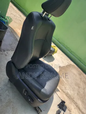 Toyota Car Seats