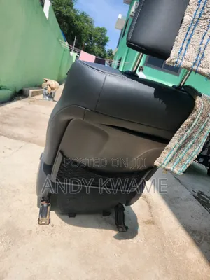 Toyota Car Seats