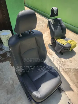 Toyota Car Seats