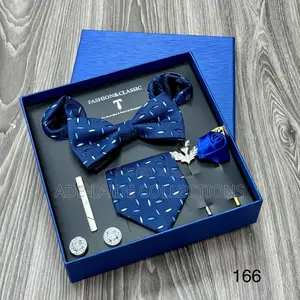 Tie Set-Male