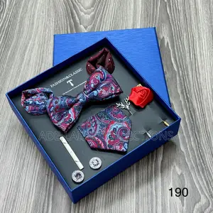 Tie Set-Male