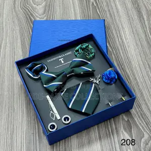 Tie Set-Male