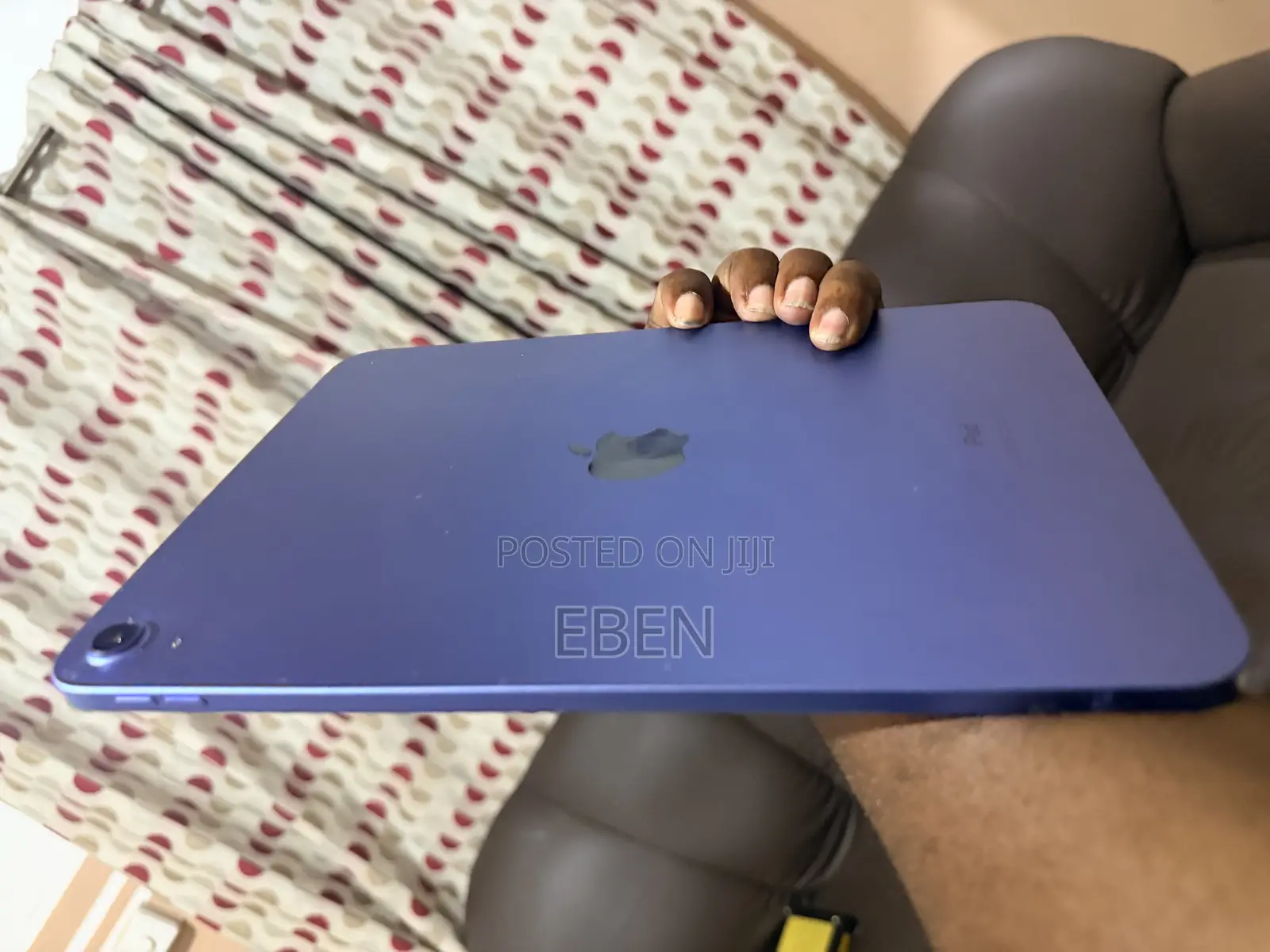 Apple iPad (2022) 64 GB Blue
