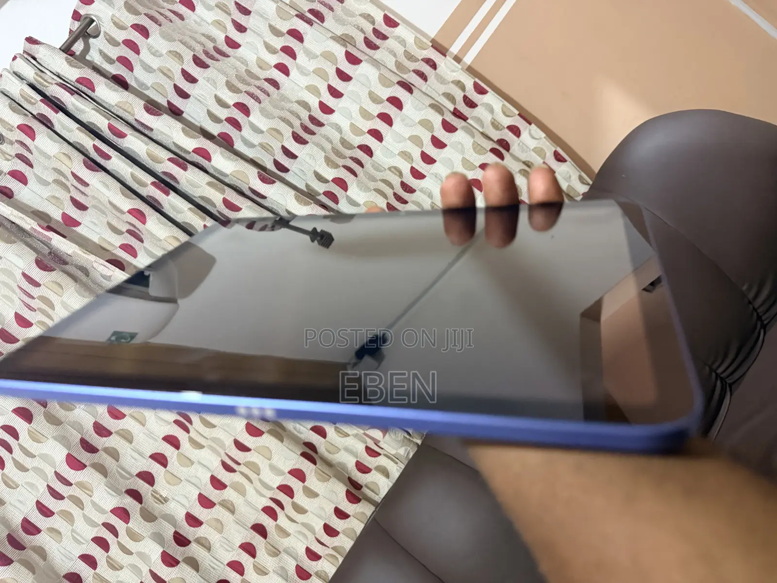 Apple iPad (2022) 64 GB Blue