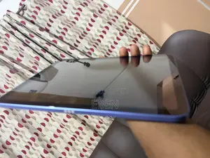 Apple iPad (2022) 64 GB Blue
