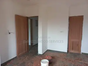 Wooden Doors