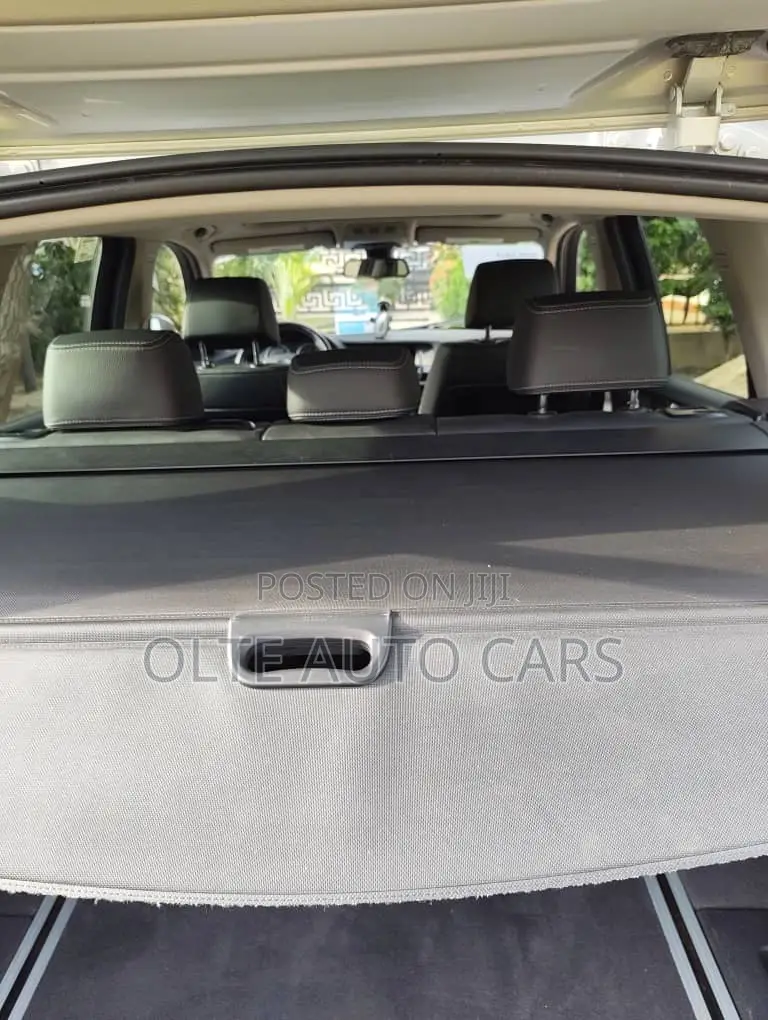 BMW X3 xDrive28i 4dr SUV AWD (2.0L 4cyl Turbo 8A) 2015 Silver