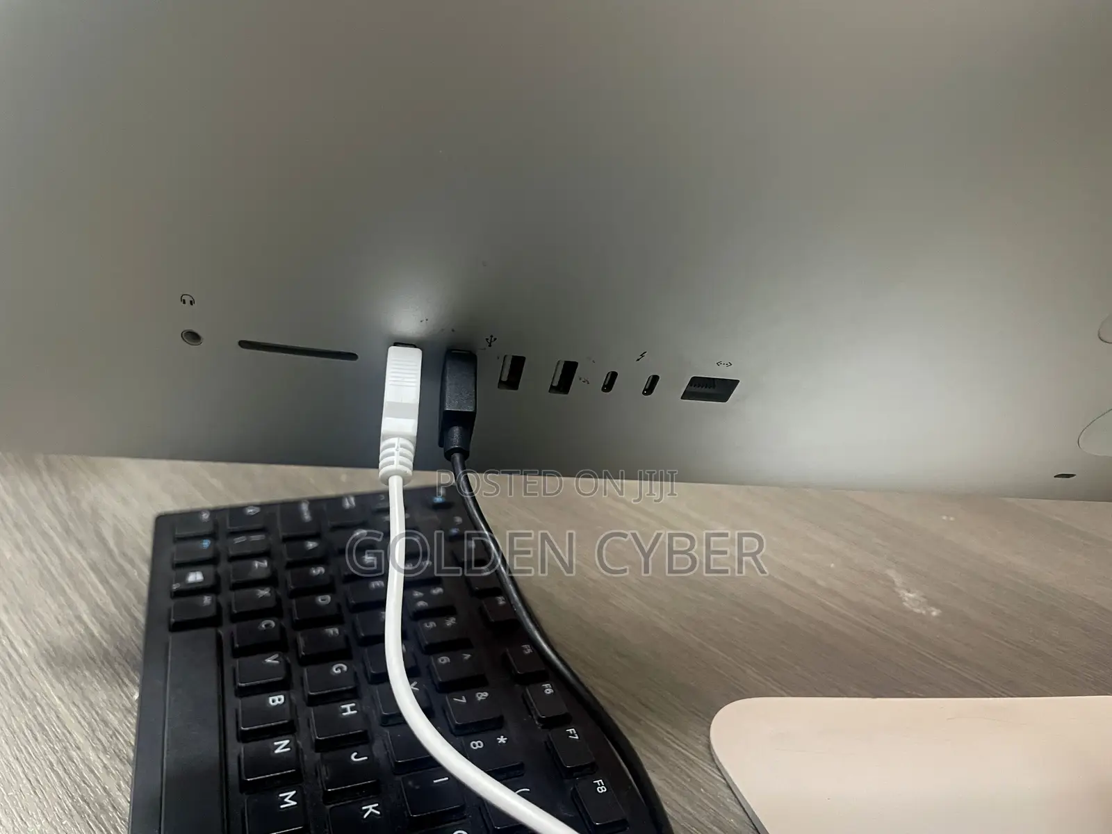 Desktop Computer Apple iMac 32GB Intel Core i7 SSD 1T