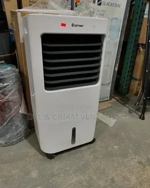 Costway 12000btu Mobile Airconditioner|Portable Ac 1.5hp