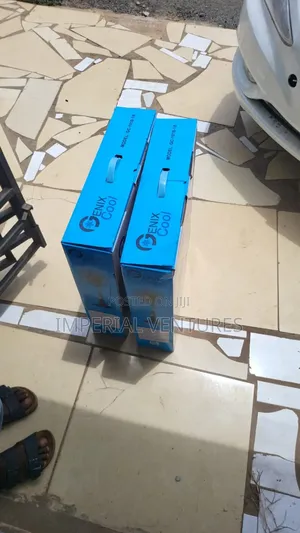 Powerful 18" Long Lasting Rechargeable Fan