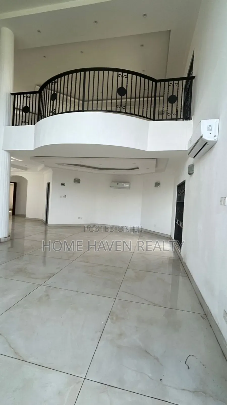 4bdrm House in Dzorwulu for rent