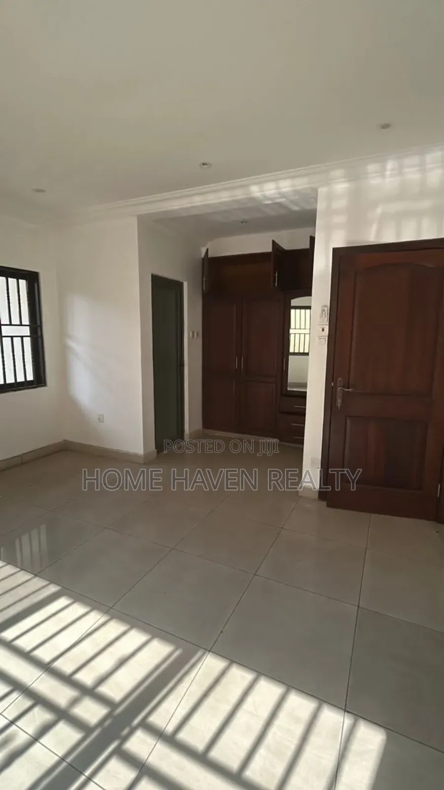 4bdrm House in Dzorwulu for rent