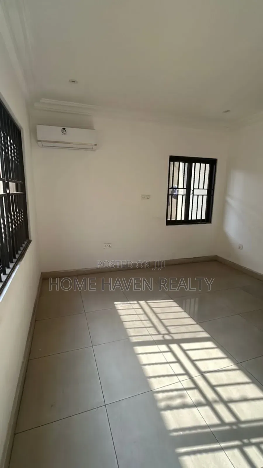 4bdrm House in Dzorwulu for rent