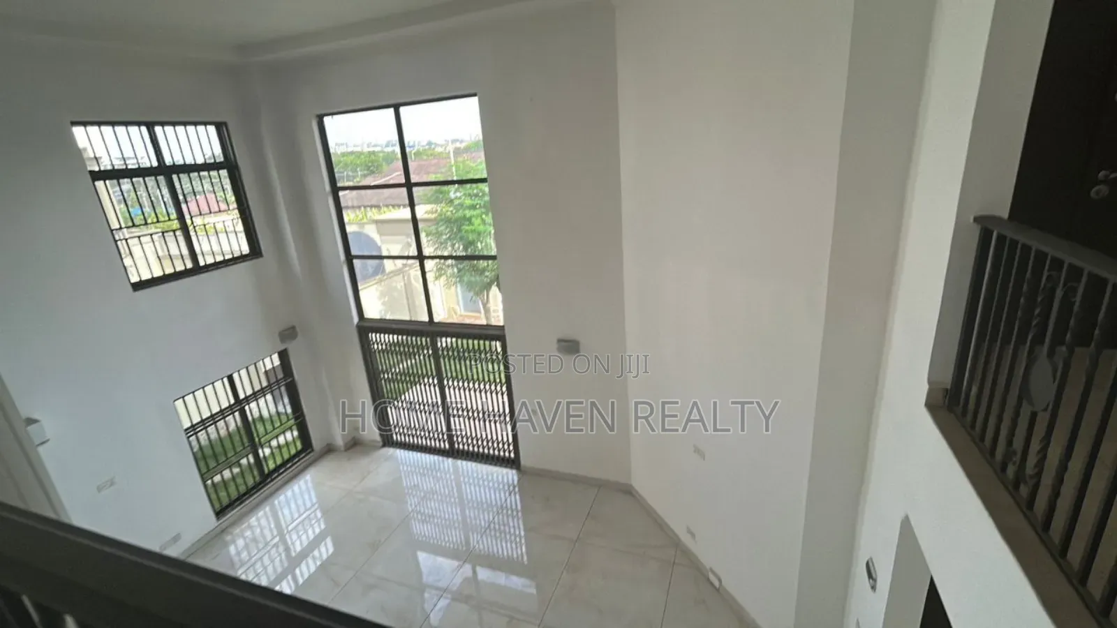 4bdrm House in Dzorwulu for rent