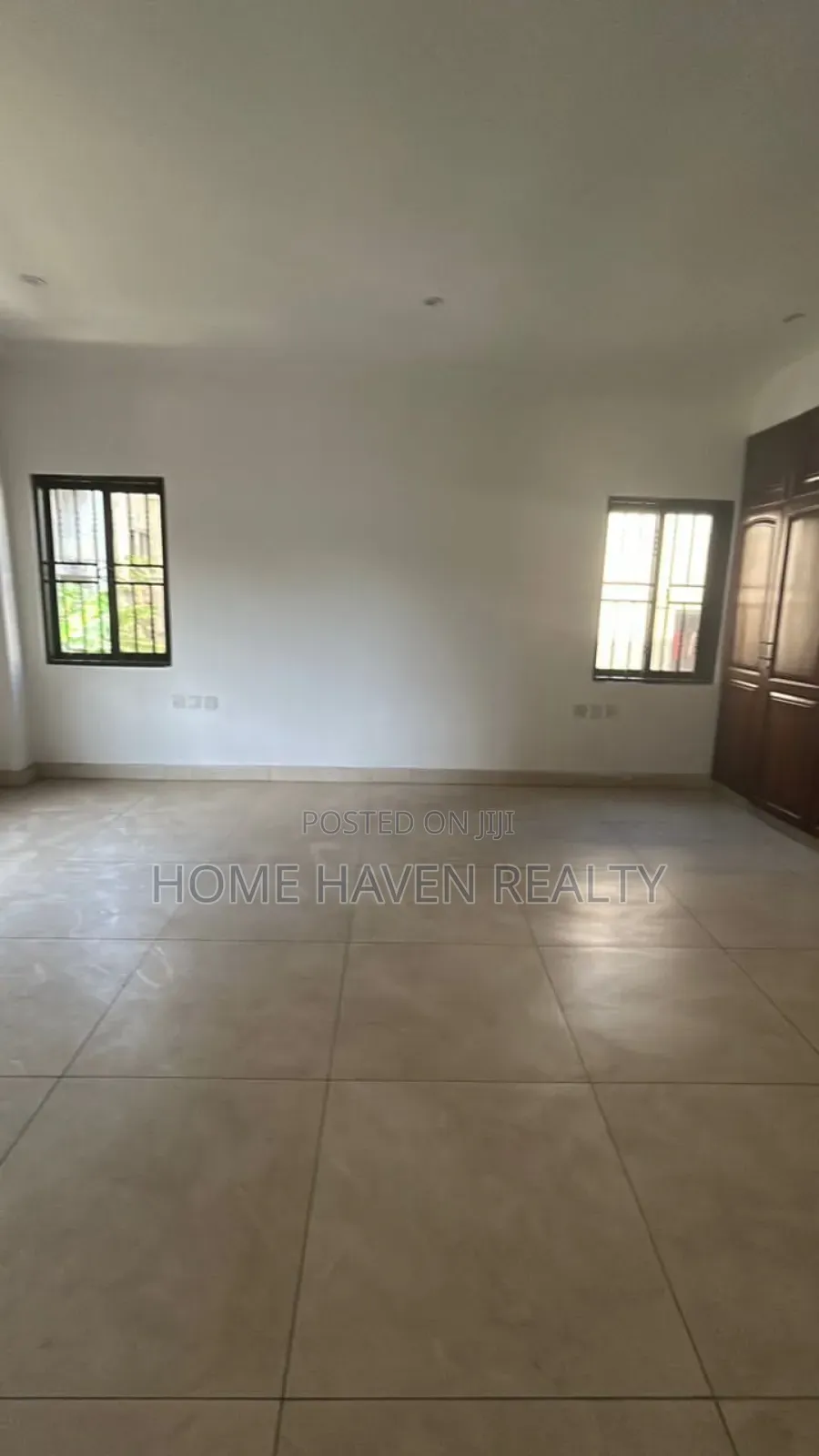 4bdrm House in Dzorwulu for rent