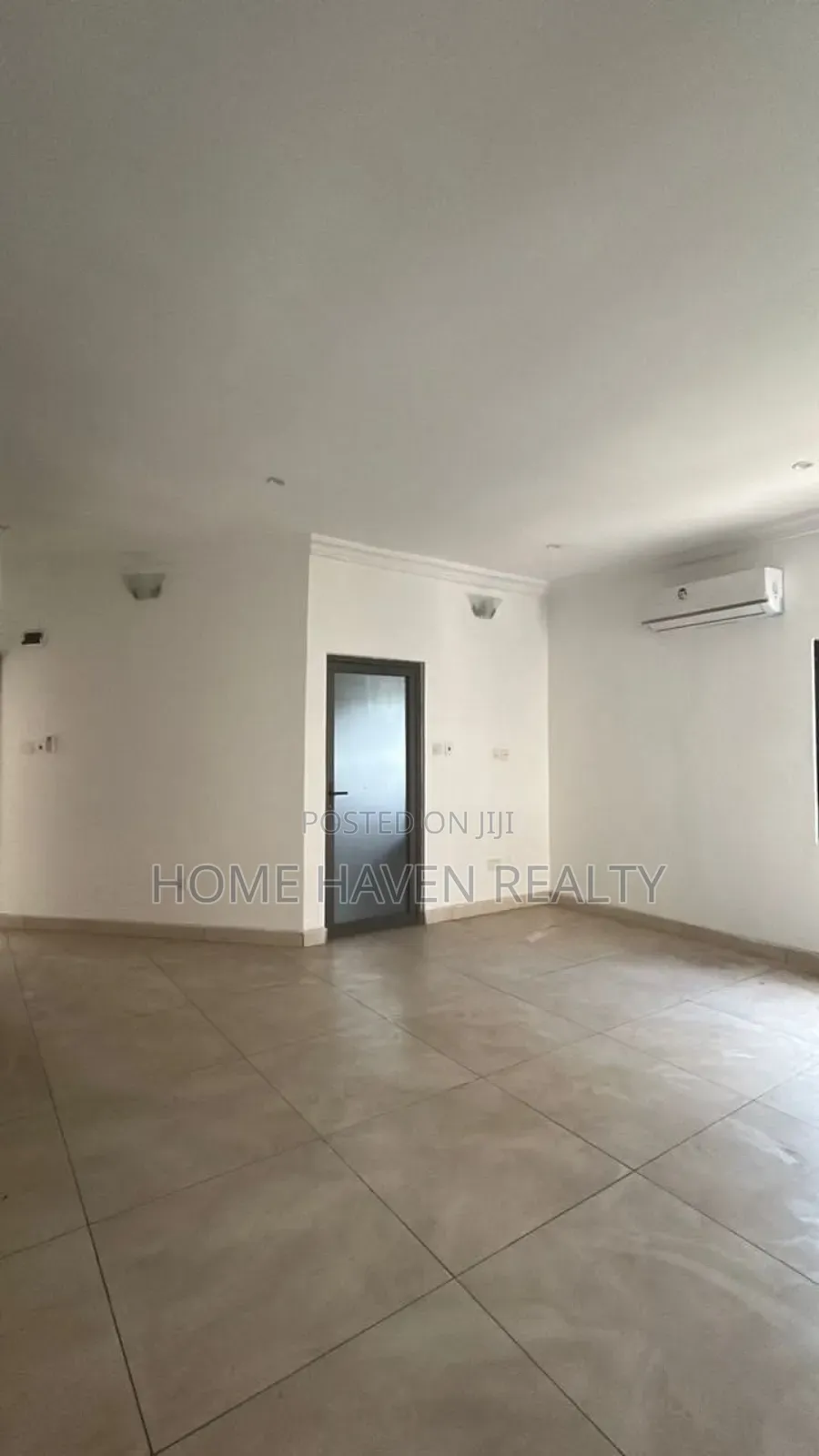 4bdrm House in Dzorwulu for rent