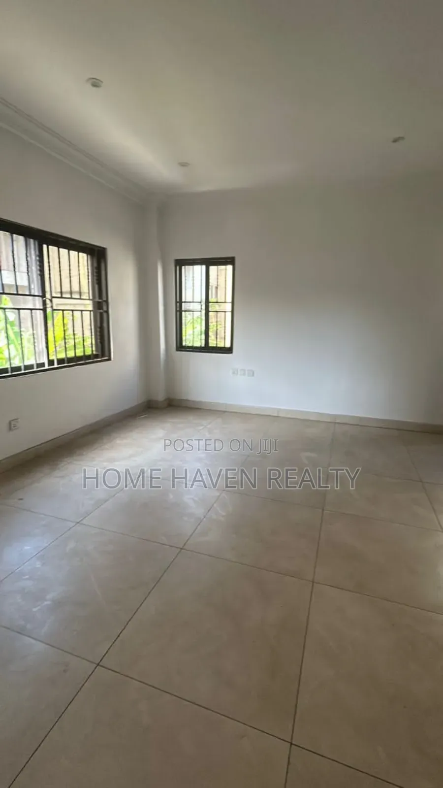 4bdrm House in Dzorwulu for rent
