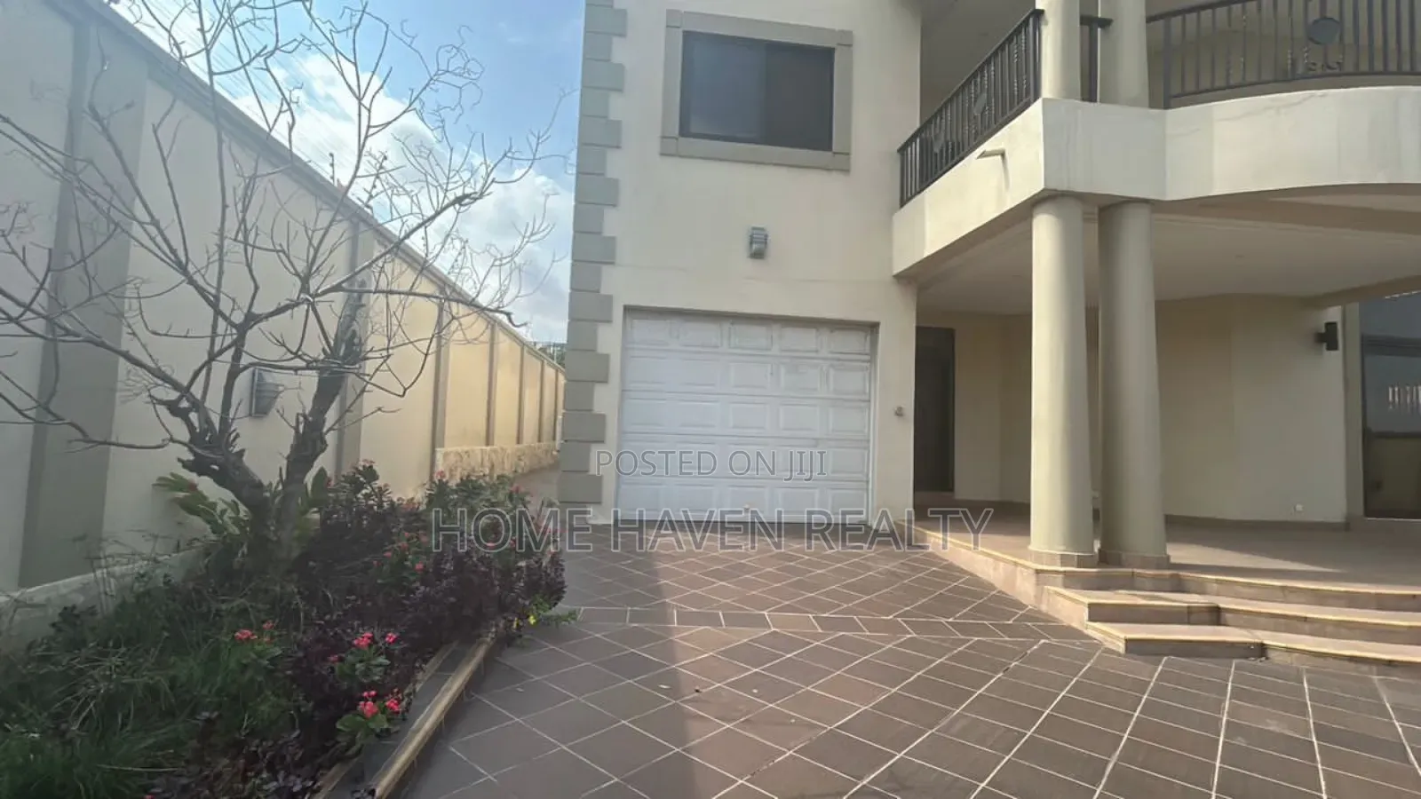 4bdrm House in Dzorwulu for rent