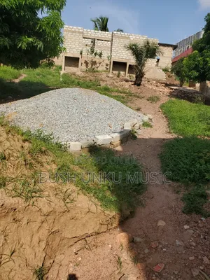 Plot of Land at Upper Weija