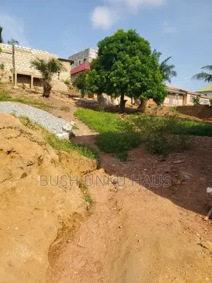 Plot of Land at Upper Weija