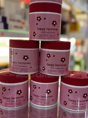 Happy Hormones
