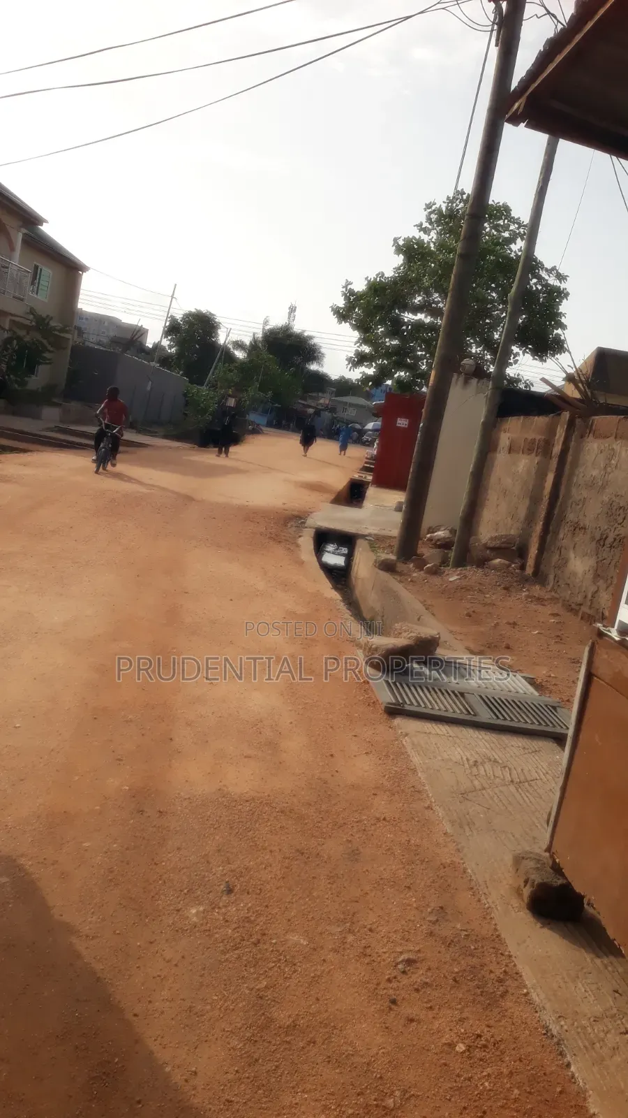 Land for Sale at Fadama