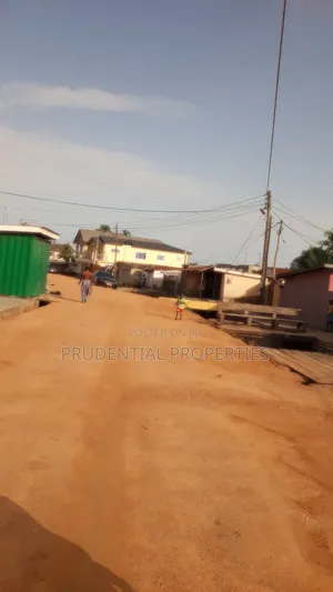 Land for Sale at Fadama