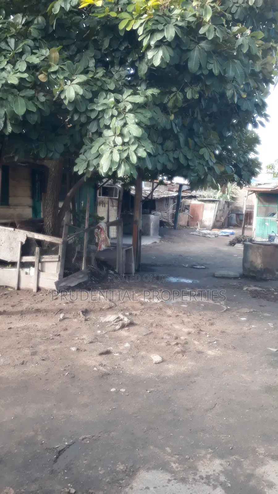 Land for Sale at Fadama