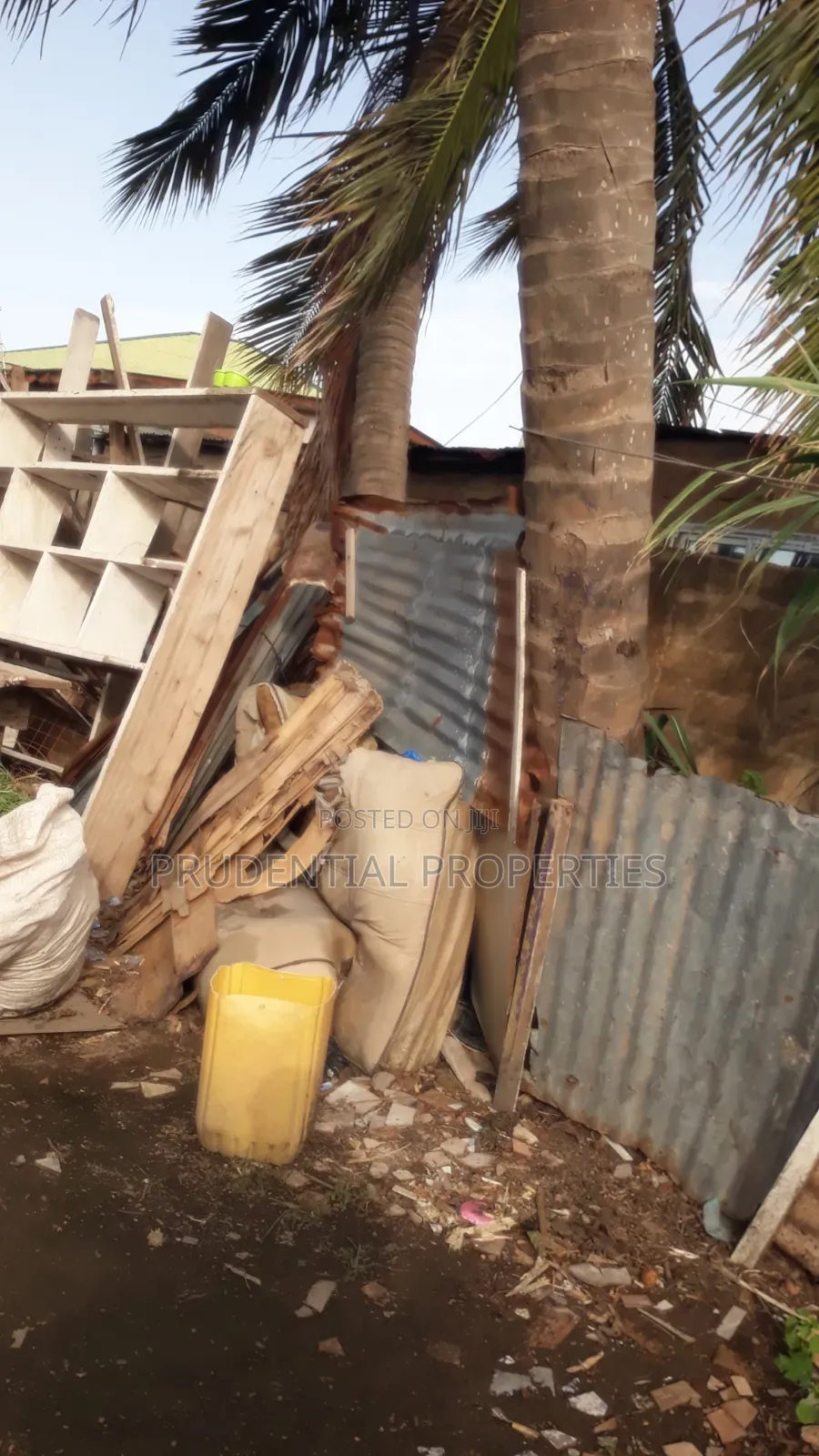 Land for Sale at Fadama