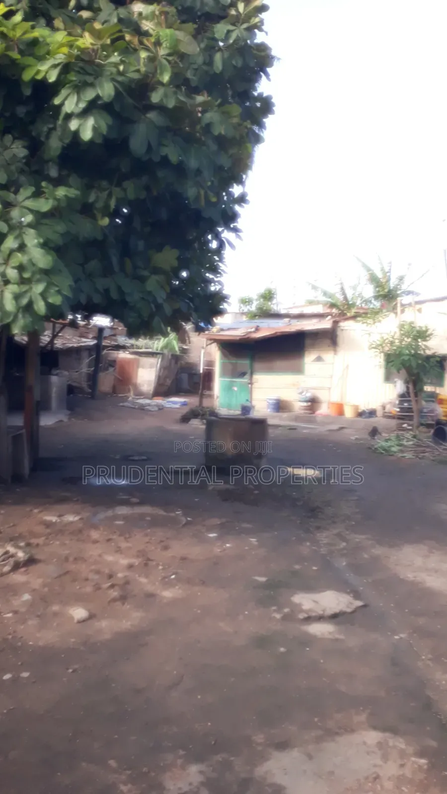 Land for Sale at Fadama
