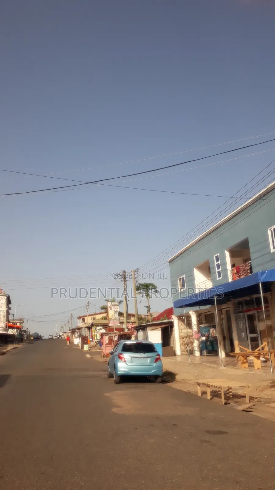 Land for Sale at Fadama