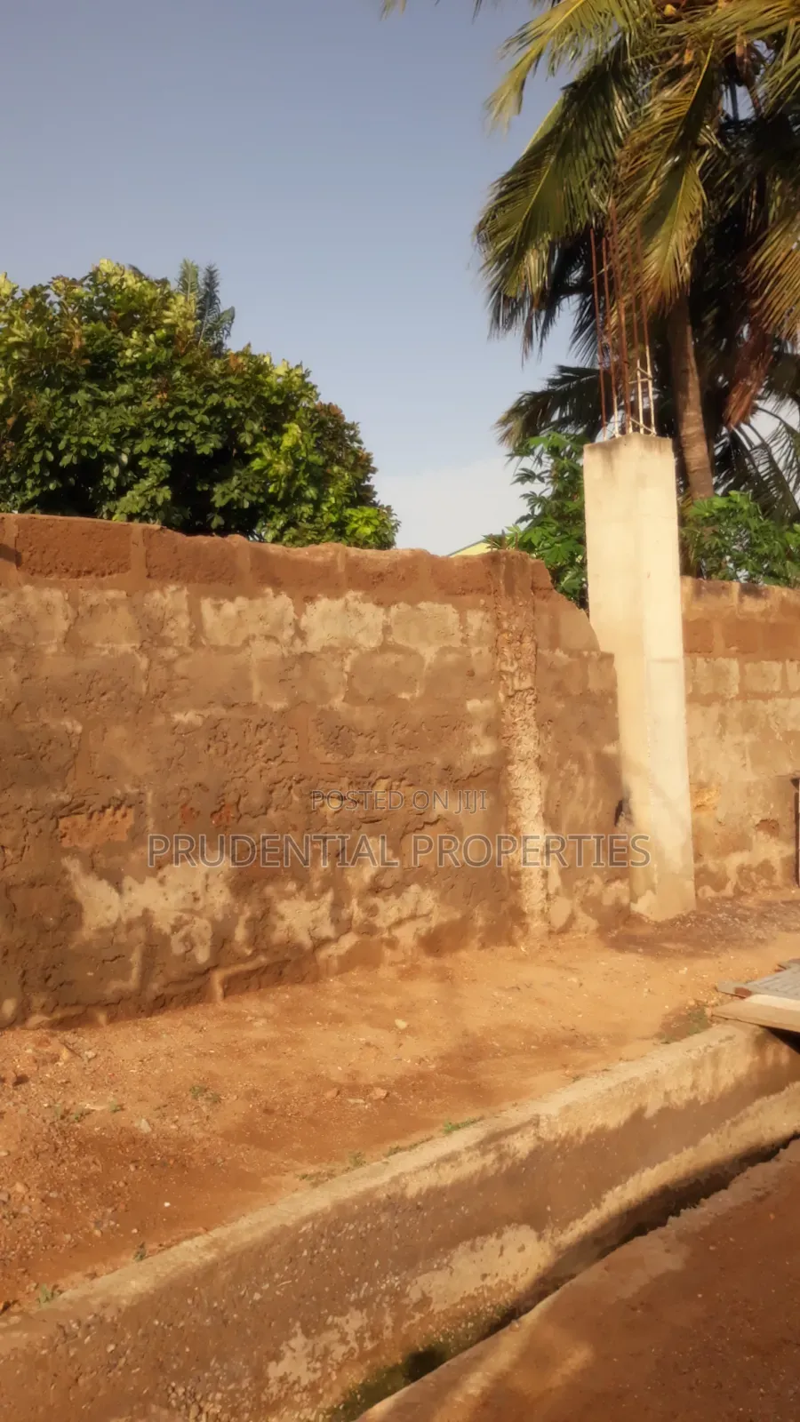 Land for Sale at Fadama