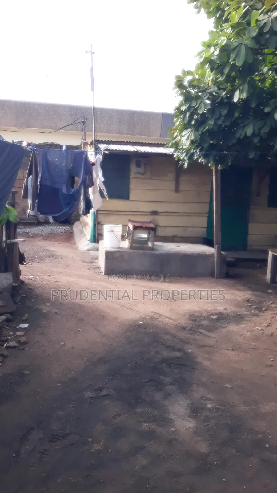 Land for Sale at Fadama