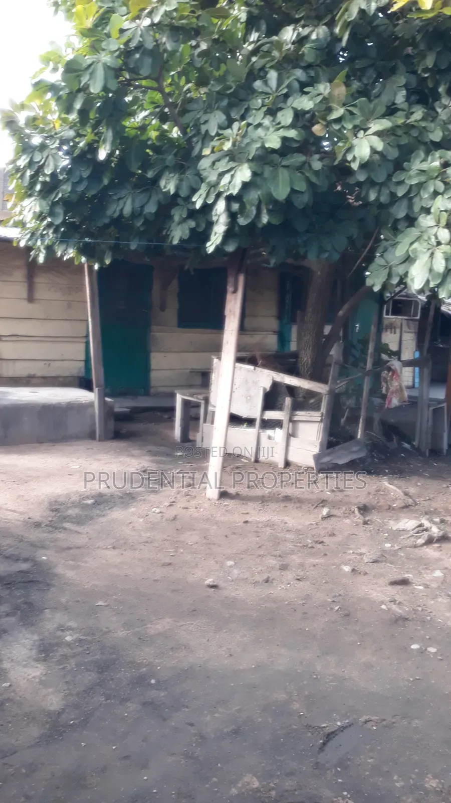 Land for Sale at Fadama