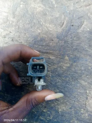 2011 Toyota Prius Rx350 Camry Rav4 Temperature Sensor Air 077500-5191