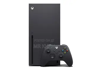 Xbox Series X