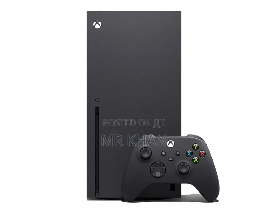 Xbox Series X