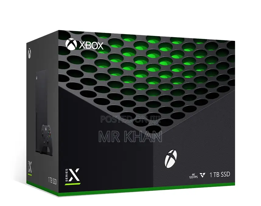Xbox Series X