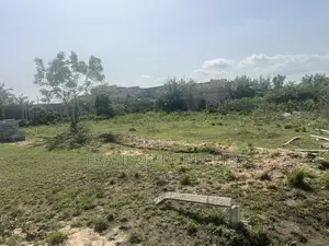 Land for Sale at East Legon Hills Extension Katamanso