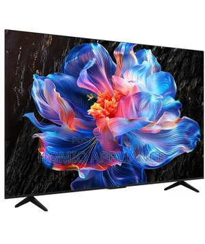 TCL Uhd Smart Android 55” 55p6k